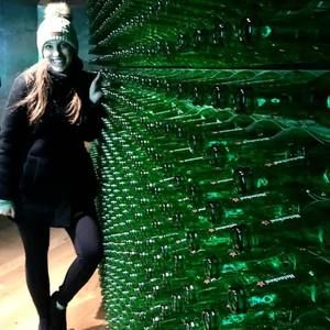 Meet your Posher, Elizabeth